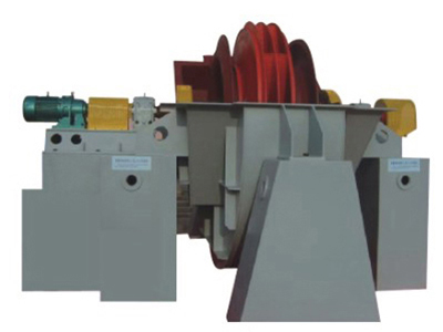 W6-29、W6-39系列高溫風(fēng)機(jī)