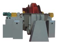 W6-29、W6-39系列高溫風(fēng)機(jī)